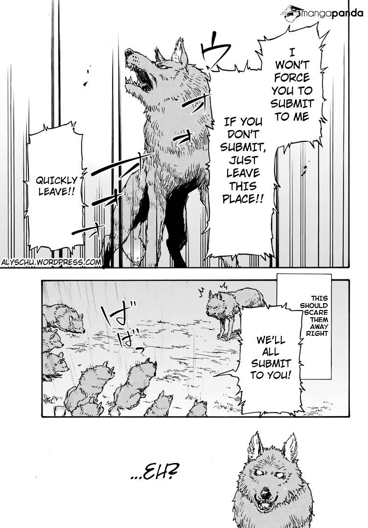 That Time I Got Reincarnated as a Slime, Chapter 3 image 24